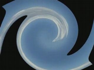 Patrouille de 2 Mirage 2000 + KC135 @ Orange 19-05-2008