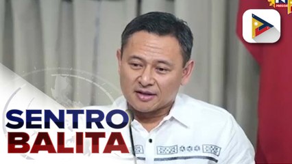 Mas maraming classroom, mga guro, at dekalidad na edukasyon, asahan ngayong taon ayon sa DepEd | ulat ni Cleizl Pardilla