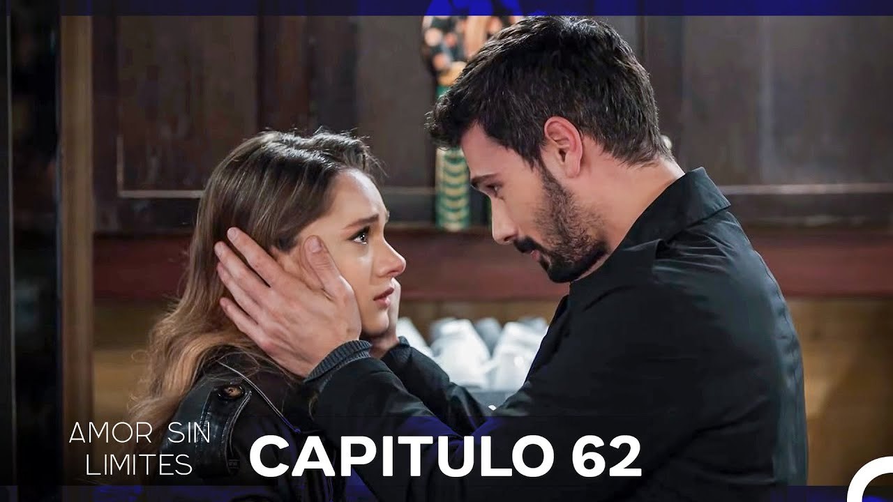 Amor Sin Limites Capitulo 62 (Doblado al Español)