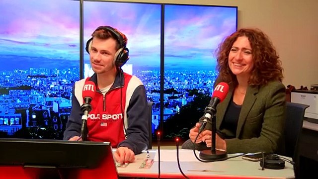 Le Cave' réveil du 06 janvier 2026