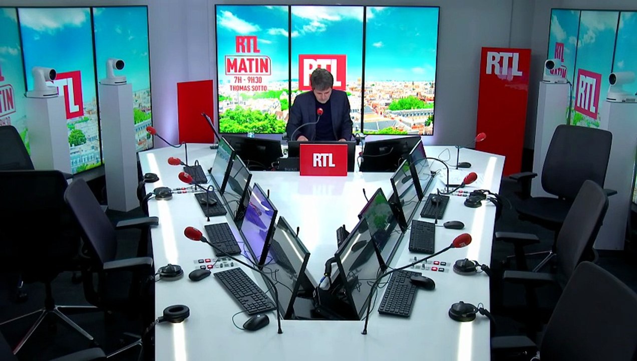 RTL auprès de ces Vénézuéliens qui fuient leur pays