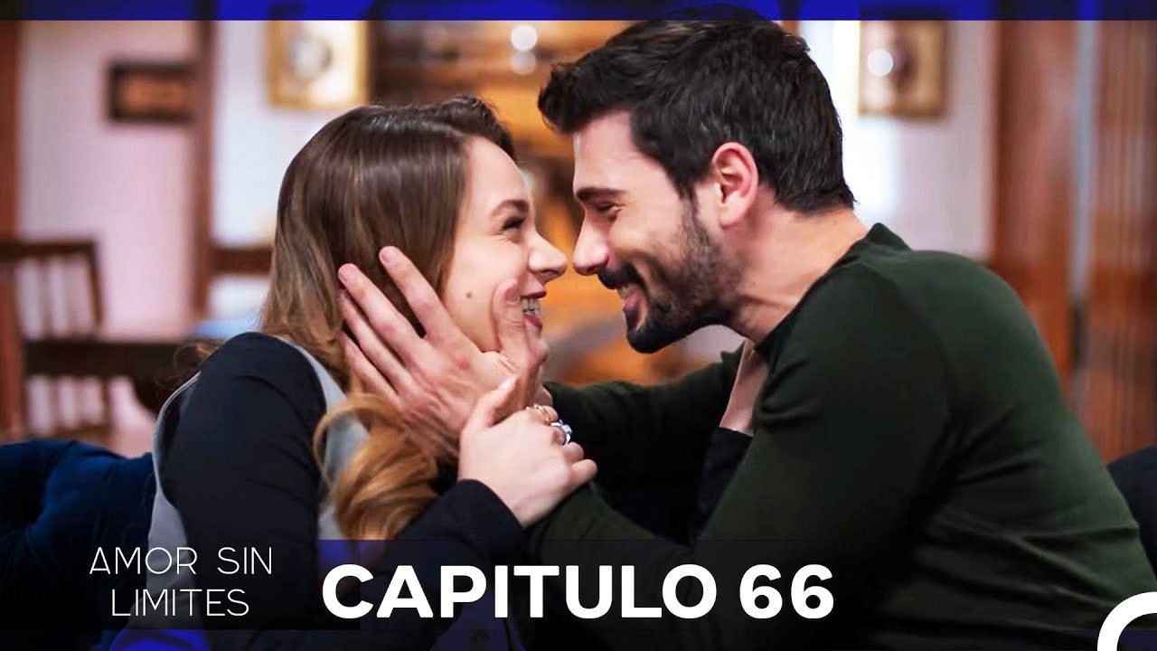 Amor Sin Limites Capitulo 66 (Doblado al Español)
