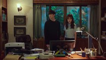 [Hindi Dub] W - Two Worlds Apart - E12 | Korean Drama