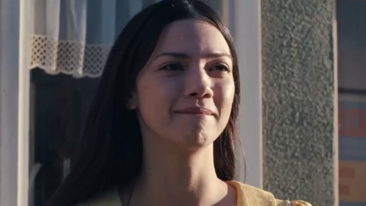 Das Museum der Unschuld Teaser OV