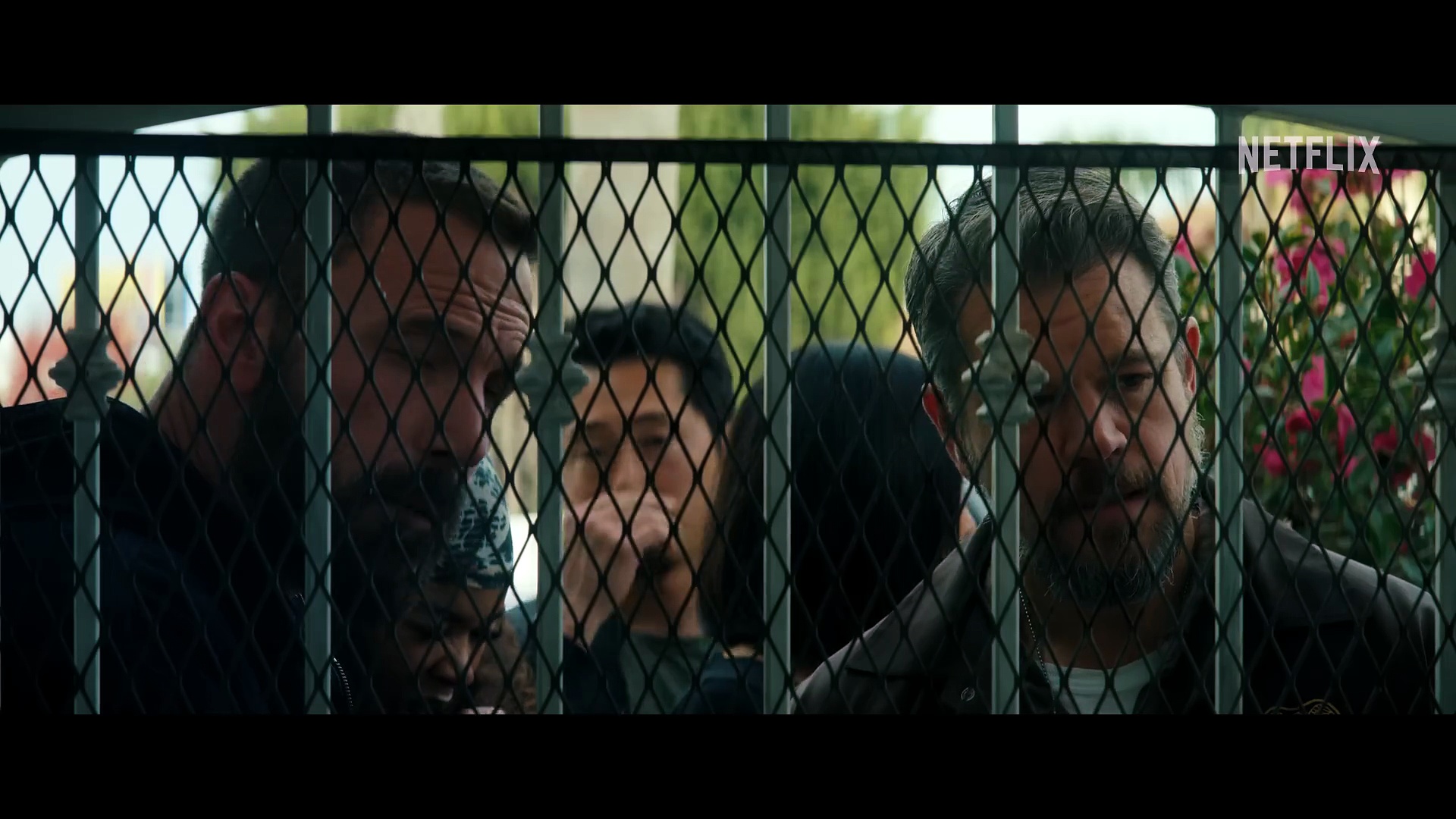 The Rip – Official Trailer #1 (2026) | Starring Matt Damon & Ben Affleck