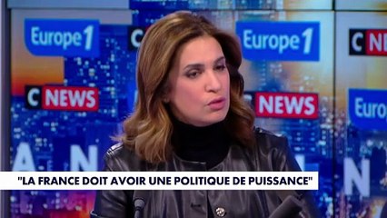 «La France libre ce n'est pas la France d'Emmanuel Macron», souligne Jean-Philippe Tanguy
