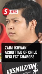 Court dismisses prosecution's appeal: Zayn Rayyan's father a free man