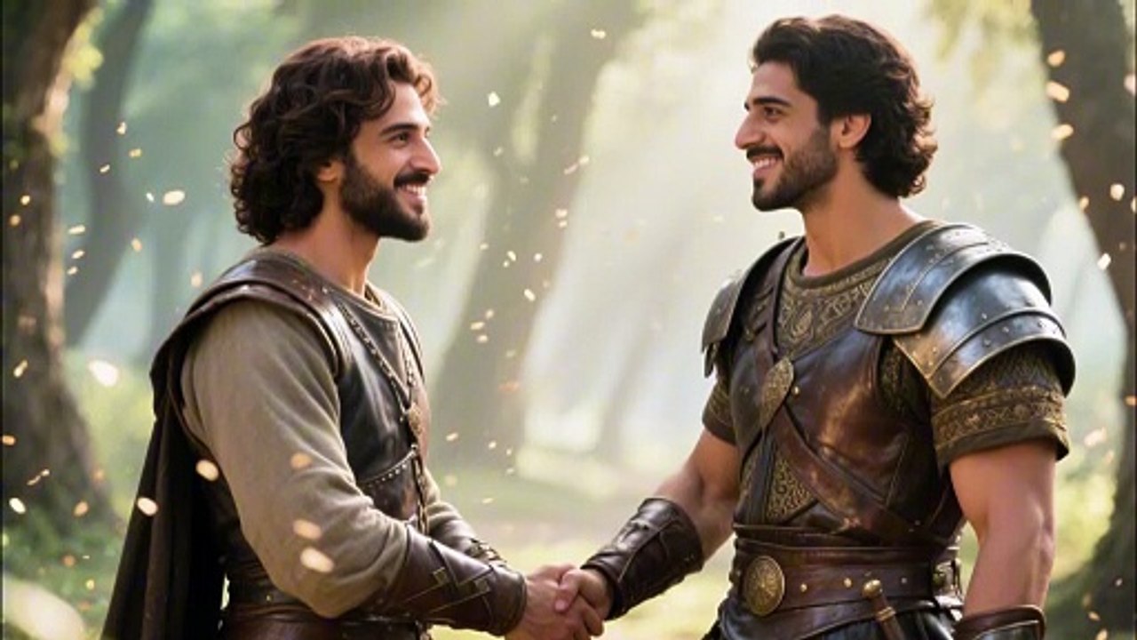 The Song of the Bow: A Deep Analysis of David's Eulogy for Saul and Jonathan
