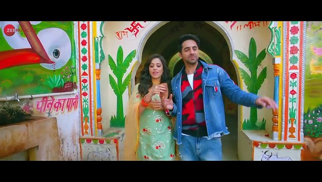 Ik Mulaqaat Unplugged Ft Ayushmann Khurrana - Dream Girl _ Nushrat B _ Meet Bros _ Shabbir Ahmed