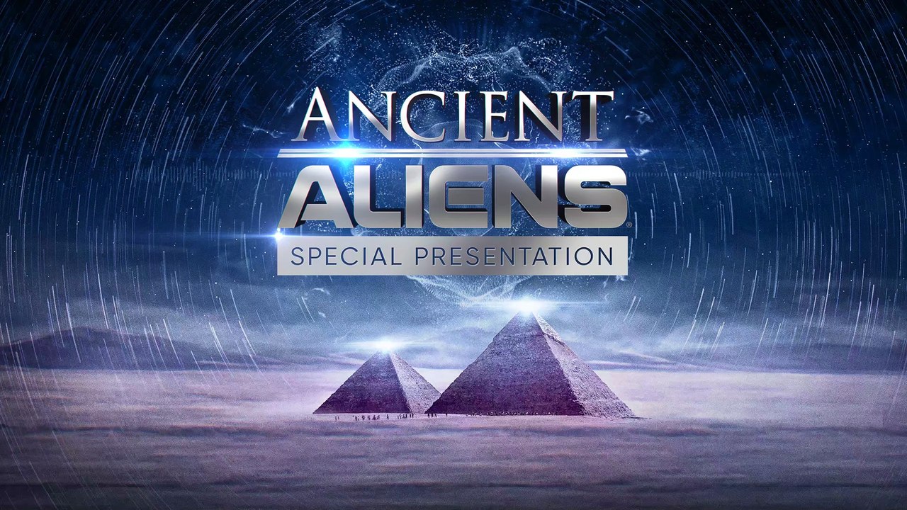 Ancient Aliens - Special Presentation - S01E02 - Aliens and Strange Creatures [2022]