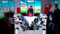 Le journal RTL de 8h du 06 janvier 2026