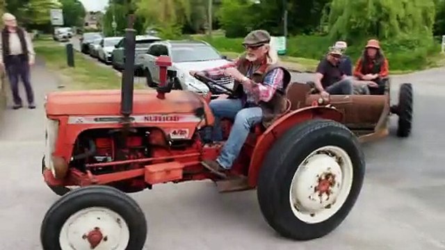 Shed and Buried S07E20 Dave Parkin 0 H 264