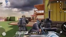 Fast-Paced Multiplayer Action | COD Mobile أكشن ملتي بلاير سريع | كود موبايل