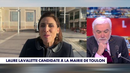 Laure Lavalette : «La sécurité sera le fil rouge»