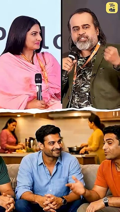 ज़ंजीरें तोड़ो अब __ आचार्य प्रशांत