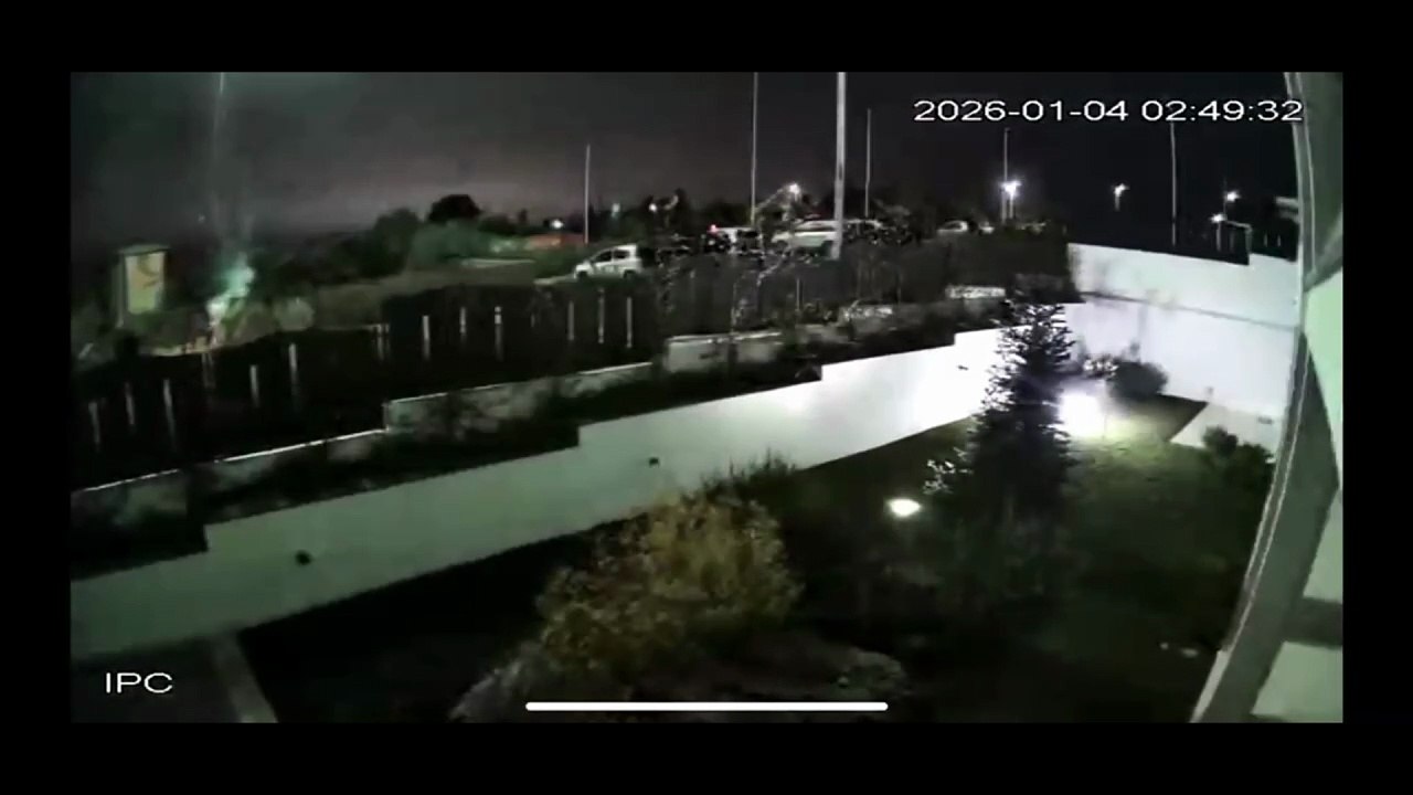 Notti infernali a Sassari: musica, urla e fuochi d'artificio sotto le finestre fino alle 2 del mattino