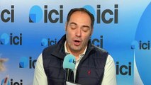 L'invité d'ici Nord : Raphaël Jeune, manager général de l'équipe cycliste Cofidis