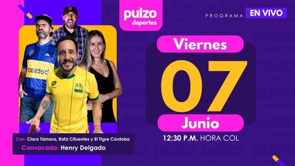 🔴EN VIVO: ya huele a final, todo listo para el partido entre Bucaramanga y Santa Fe | Pulzo Deportes