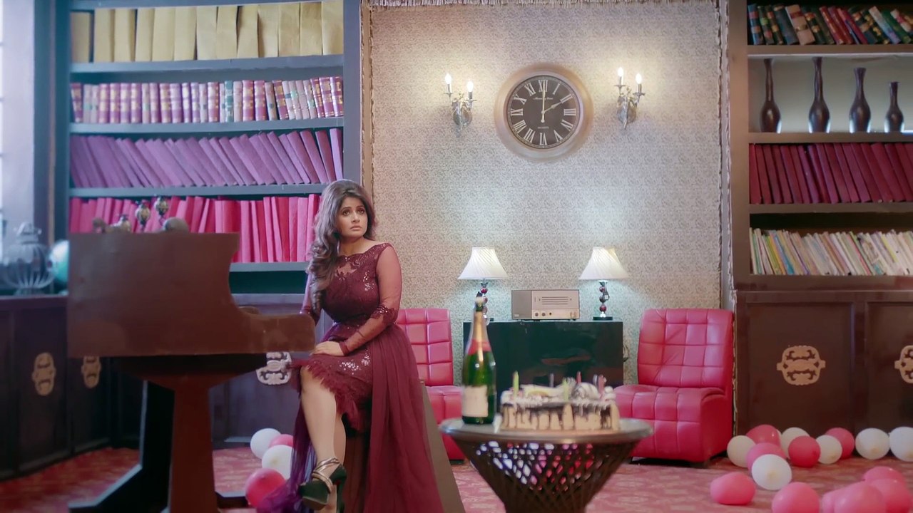 Miss Pooja Ft Millind Gaba _ Sohnea 2  Official Video  _ Happy Raikoti _ Latest Punjabi Songs 2019