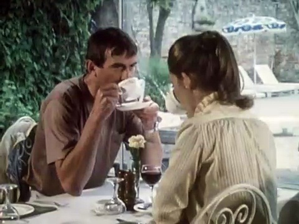 Jim Bergerac S02E05-Fast wie ein Urlaub