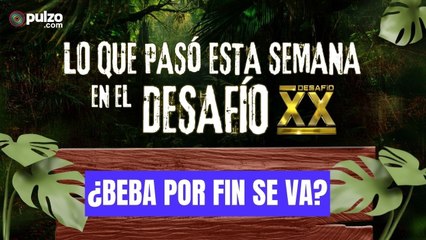Lo que pasó esta semana en el Desafío 20 años de Caracol Televisión | Pulzo