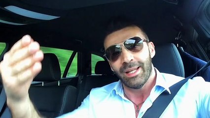 Gigolo per donne mature