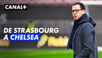 Premier League : Liam Rosenior va rejoindre Chelsea