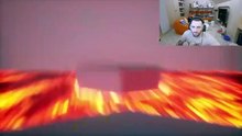 CAT MARIO ÉTAIT UN JEU D'ENFANT À CÔTÉ... (Fever Meme)
