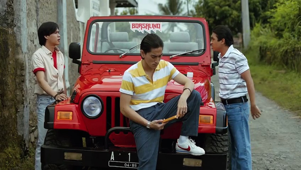 Balada Si Roy (2023)