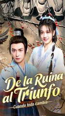 De la ruina al triunfo Cuando todo cambia (Doblado) #En Espanol - Full