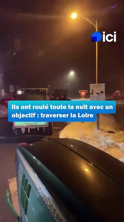 Les agriculteurs de la Coordination Rurale de Dordogne montent en tracteurs à Paris