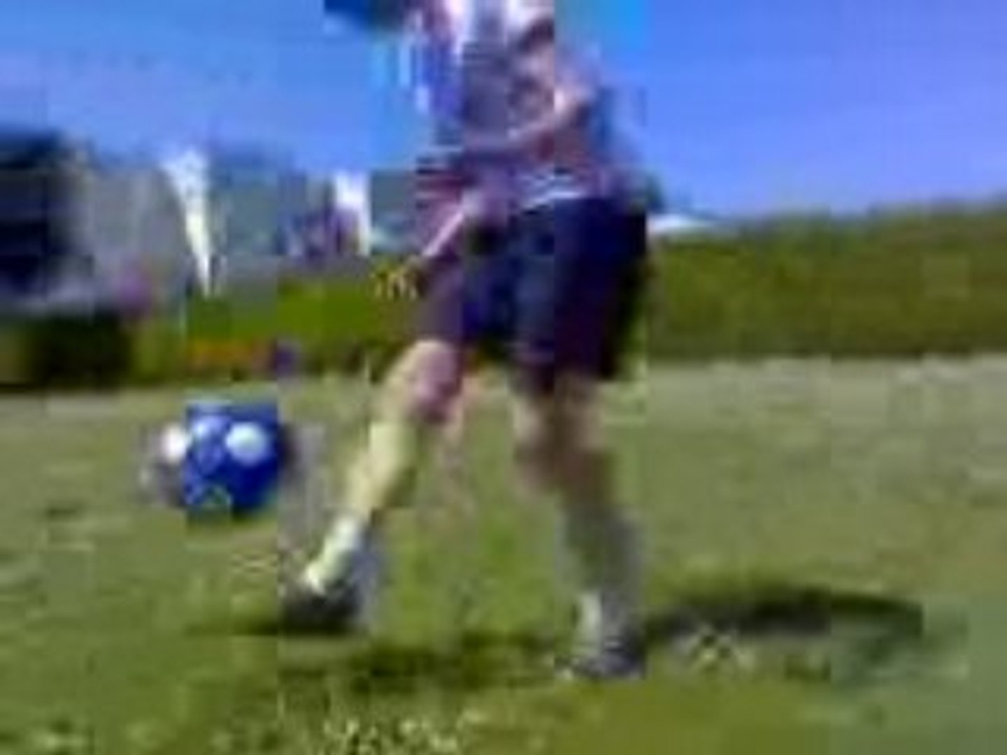 football
