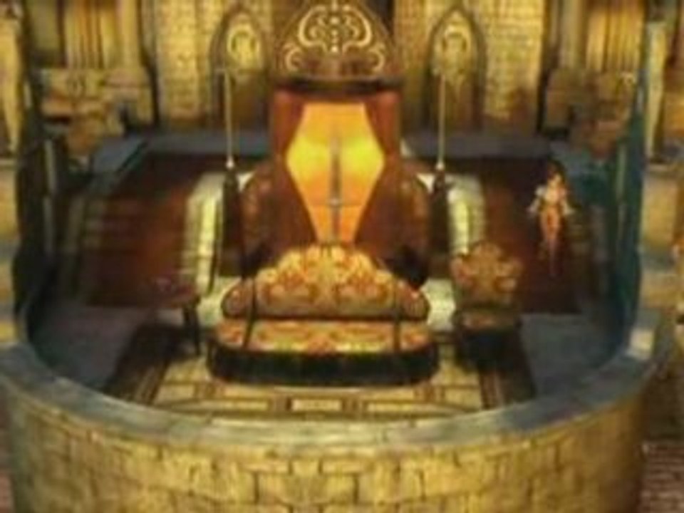 Final Fantasy IX Part 3