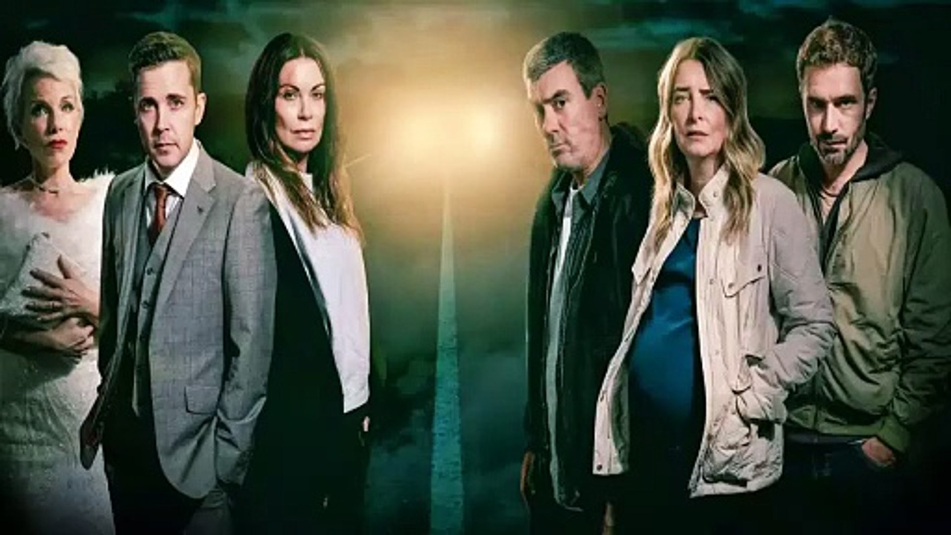 ⁣Corriedale S01E01 (2026)