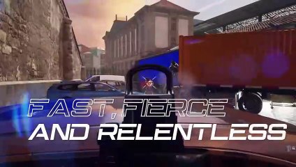 Novo jogo do criador de "Counter-Strike" é passado no Porto