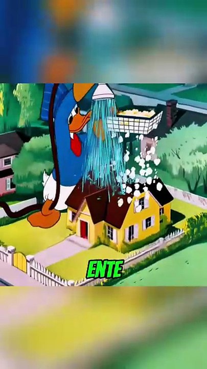 Das Häuschen-Spiel  PART-I