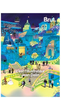 Venez jouer au jeu Brut.2025 !