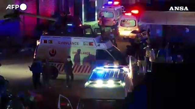 Libano, Israele continua i raid nel Sudest del Paese: Obiettivi di Hezbollah