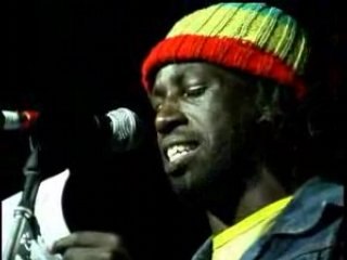 Saul Williams - Not In My Name