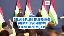 Orbán: nie opuścimy UE, sama się rozpadnie