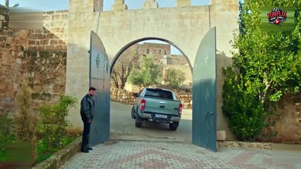 Bulak Şehir 44. Bölüm 3.. Kısım-HD - مسلسل المدينة البعيدة الموسم 2 الحلقة 44 الجزء 3 مترجم