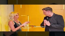 Así promociona Telefe la llegada de Yanina Latorre a MasterChef Celebrity