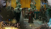 Sang'gre: Hara Armea, kakampihan ang mga vidalje? (Episode 147) | Encantadia Chronicles