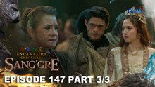 Sang'gre: Armea, ipagtatanggol ang mga Mine-a-ve (Episode 147 - Part 3/3) | Encantadia Chronicles
