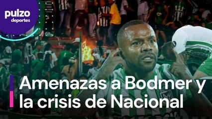 Las posibles razones de la crisis por la que está pasando Atlético Nacional | Pulzo Deportes
