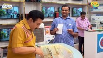 Kis Baat Ko Lekar jethalal Hua Pareshan？ ｜ Haste Raho Hasate Raho ｜ Taarak Mehta ka Ooltah Chashmah