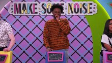 Make Some Noise S04E07 Ross Echo and Corin Try to Recruit You