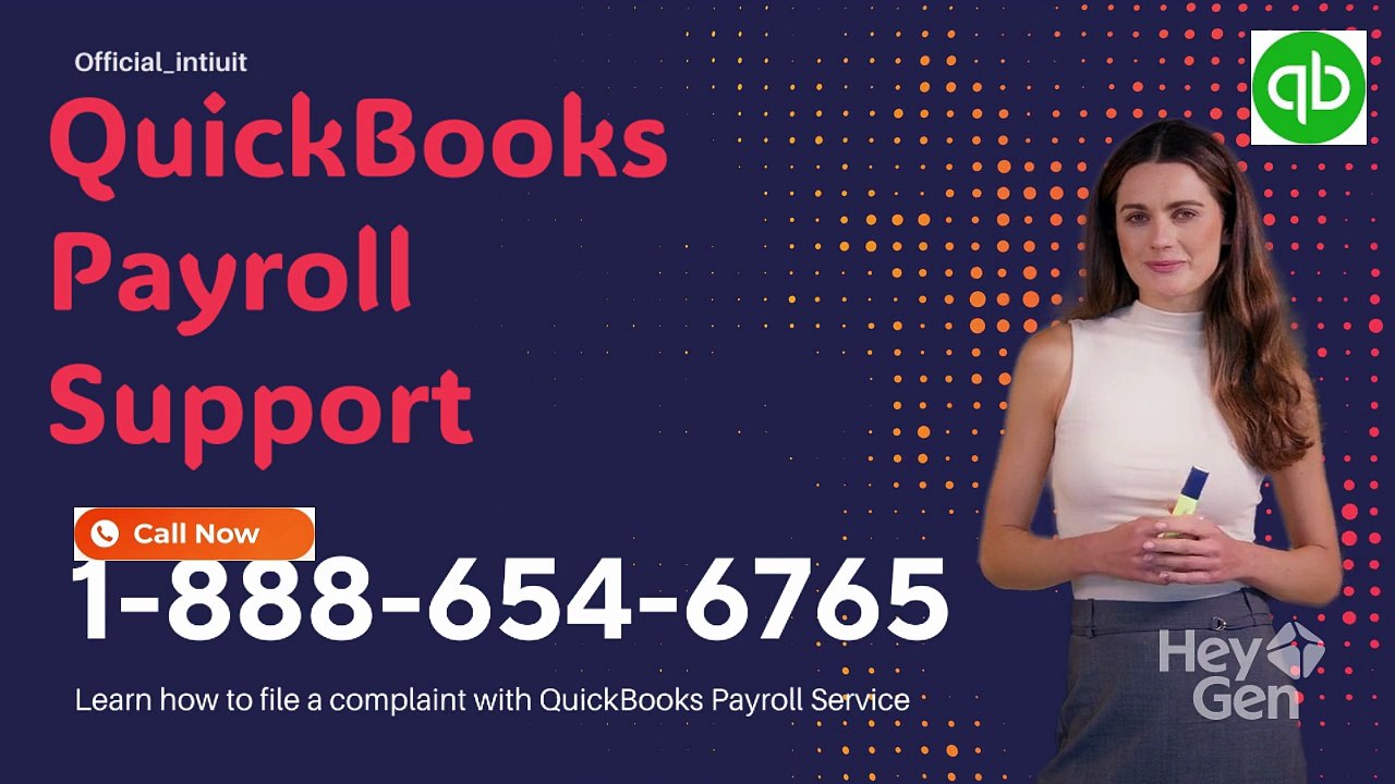 {10+} Ways $To QuickBooks Payroll Support Number 2026