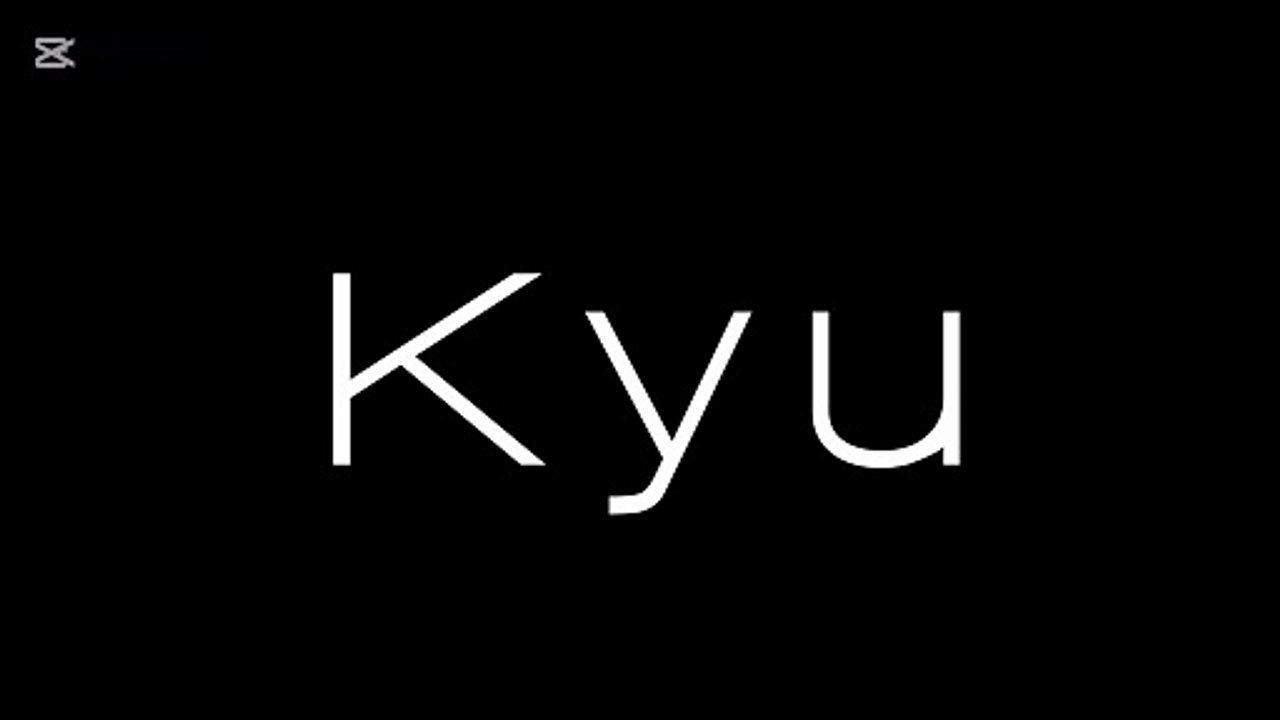 Kyu | ( Official Audio ) | Mr Sunny |