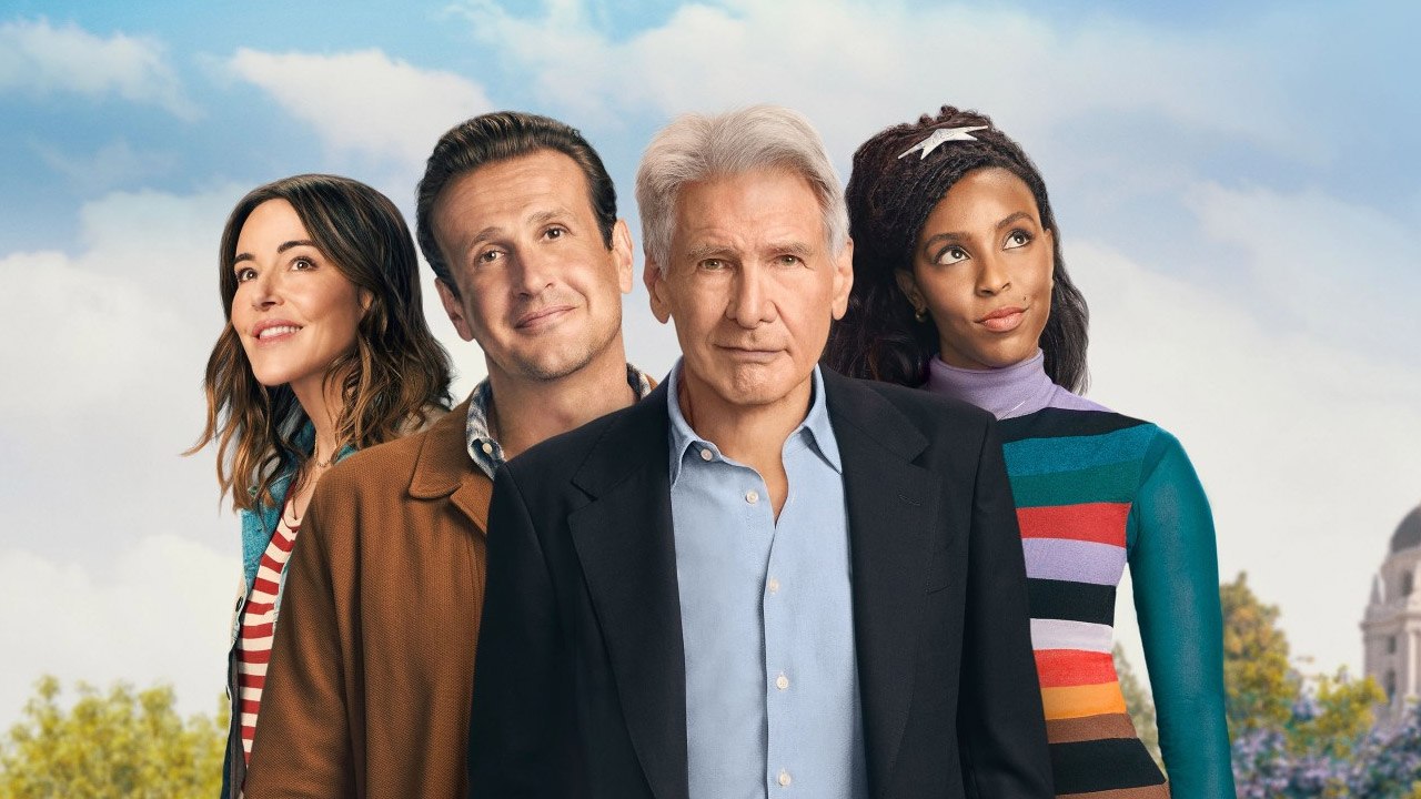 Shrinking - S03 Trailer (Deutsch) HD